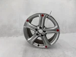 2013 - 2016 Audi A4 S4 Wheel Rim 17X7.5 Silver Alloy Spoke Oem Used. Price: $78.07.