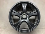 2023-2025 Subaru Solterra Wheel 18X7-1/2 Alloy Oem 2024 Used. Price: $220.00.