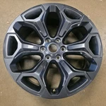 22" Metallic Charcoal Ram 1500 Dodge Wheel Rim 2685 5YD62RNWAB #2 Used. Price: $249.95.