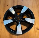 09-16 Audi A4 Oem Wheel Rim 19X8.5 19" 8K00714994EE 43MM 96003 Remanufactured. Price: $521.55.