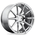 20X9" Niche Wheels M148 Essen Chrome Rims New. Price: $2660.00.