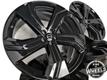 Genuine Volvo Inch XC90 Ii Wheels Rims 32209412 9J ET38.5 Double Spoke Design Gebraucht. Price: $3439.41.
