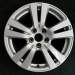 Honda Ridgeline Factory Rim 18" Rgeline 2017-2020 Original Alloy Oem 64104 Used. Price: $170.18.