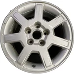 Cadillac Cts Oem Wheel 16 2005-2007 Rim Factory Original 9596890 09596891 4554 Used. Price: $156.72.