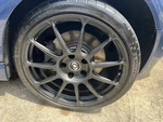 Rare 19 Dinan Wheels Made By Hre New. Price: $4000.00.