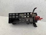 03 04 05 Chrysler Pt Cruiser Engine Fuse Box Compartment Used. Price: $69.00.