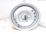 2022 Ford Bronco 16X7 Wheel Silver Steel Oem Used. Price: $169.95.