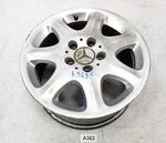 00-02 Oem Mercedes W220 S430 S500 Alloy Wheel Rim 7.5JX16 ET46* Used. Price: $119.95.