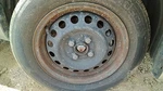Wheel 14X4-1/2 Steel Fits 14-15 17-24 Mirage 2547247 Used. Price: $150.00.