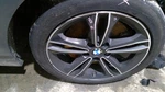Wheel 17X7-1/2 Double Spoke Fits 20-25 Bmw 228I 1028353 Used. Price: $279.88.