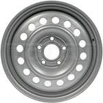 Dorman 939-191 15 X 6 In. Steel Wheel Fits Ford Transit Connect 2T1Z1007B New. Price: $103.83.