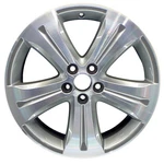 Wheel Rim Toyota Highlander 19 2008-2013 426110E150 426110E160 Charcoal Oe 69536 Remanufactured. Price: $215.00.
