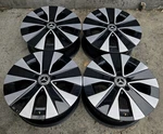 Genuine 17X7 Mercedes Factory W447 Single Rim Oem Wheel 2014-23 Vito Class Used. Price: $385.00.