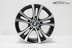 2017-2021 Bmw 230I F23 Lci Front Or Rear Wheel Rim R18 2JX18H2 5-SPOKE Alloy Oem Used. Price: $194.99.