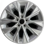 Lexus 17X7 ES300H Wheel Oem Rim Factory Stock 2013-2015 Used. Price: $211.97.