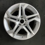 Audi Q5 Oem Wheel 2018-2019 Rim Original Factory 80A601025BD 59036 Used. Price: $218.68.
