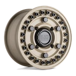 Black Rhino Hard Alloys - Utv Wheels Rim Armory 15X7 4X110 ET51 80.2CB New. Price: $165.10.