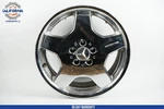 98-06 Mercedes W220 S55 Amg Monoblock Front Wheel Rim 8.5 X 18" 2204011802 Oem Used. Price: $325.71.