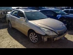 Wheel 16X6-1/2 Alloy 9 Spoke With Chrome Fits 04-06 Lexus ES330 28654072 Used. Price: $121.77.