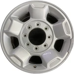 Ford F-350 Super Duty F-250 Factory Wheel 17" 2010-2012 Rim Oem Original 3829 Used. Price: $185.97.