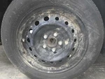 2013 - 2018 Nissan Altima 16X7 Steel Wheel Road Oem 403003TA0B Used. Price: $85.00.