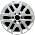 Wheel Rim Nissan Frontier Xterra 16 2013-2021 403009BK1A Oem Factory 62611 Remanufactured. Price: $180.00.