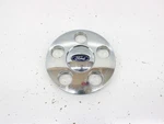 2008-2009 Ford Taurus Oem Wheel Center Hubcap 18" 7 Spoke 8G1J-1A096 Used. Price: $17.00.