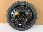 2013-2022 Buick Encore 16" Spare Tire Wheel Compact Donut T125/70R16 Oem Used. Price: $110.99.