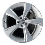19" Audi Q5 Factory Oem 80A601025E Wheel Rim 59097 Remanufactured. Price: $315.00.