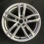 Audi A4 Factory Wheel 18X8 2020-2023 Alloy Oem Original Rim 8W0601025BA 59124 Used. Price: $389.97.