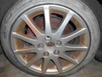 Wheel 17X7 Alloy 11 Spoke Fits 03-05 Lexus IS300 780222 Used. Price: $144.99.