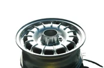 1974-1985 Mercedes 280E 450SL Wheel Oem #1084000902 Used. Price: $110.50.