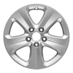 63984 Reconditioned Oem Aluminum Wheel 17X7 Fits 2008-2010 Honda Odyssey Remanufactured. Price: $199.00.