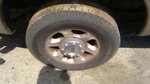 Used Wheel Fits: 2014 Ford F250SD Pickup 17X7-1/2 Srw Tpms 6 Spoke Alloy Grade. Price: $208.91.