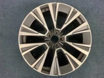 16-21 Volvo XC90 20-INCH 5-MULTISPOKE Matt Graphite Diamond Cut 32243456 Used. Price: $195.00.