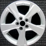 Toyota Corolla 16 Inch Painted Oem Wheel Rim 2011 2013 Remanufactured. Price: $160.00.