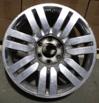 06 08 09 11 12 13 14 Navigator Lt Oem Wheel Rim 20X8 6L34-1007-KA 99931 Used. Price: $283.50.