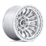 Fuel 1PC Wheels Rim FC125 Rincon Beadlock 17X9 5X5.0 ET-38 71.5CB Machined New. Price: $510.00.