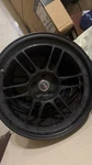 Enkei Rpf 5X114.3 18X10.5 +15 Used. Price: $675.00.