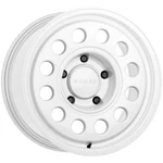 Nomad N501SA Convoy 17X8.5 5X5" +0MM Salt Wheel Rim 17" Inch New. Price: $339.00.