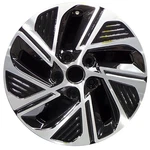 Wheel Rim Hyundai Sonata 16 2020-2025 52910L5110 Machined Oem Factory 71011 Remanufactured. Price: $245.00.