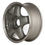 1995-1997 Chevrolet Monte Carlo 16" Oem Factory Wheel Rim 12512824 Remanufactured. Price: $285.59.