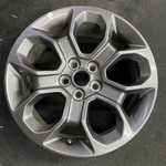 Oem Ford Maverick Rim 17X7 2022-2025 Original Factory Wheel Alloy Center 10516 Used. Price: $325.47.