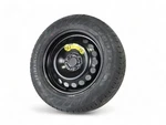 2008 2014 Land Rover LR2 Spare Wheel Tire Steel 5-108MM 17X7J 55MM Offset Oem Used. Price: $184.79.