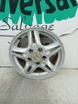 2001 Honda Cr-v 15X6 Aluminum Wheel Oem Used. Price: $74.99.