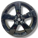 Land Rover Defender L663 2020-2024 22" Oem Gloss Black Wheel Style 5098 LR146244 Used. Price: $280.00.