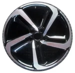 2018-2022 Honda Accord Sedan 19" Oem Factory Wheel Rim 42700TVAA94 Remanufactured. Price: $359.51.