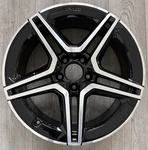 2019-2023 Mercedes Benz CLA250 A220 18X7.5 Amg Rim A1774011500 Used. Price: $475.00.