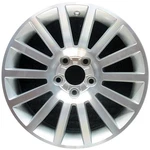 Wheel Rim Mercury Milan 17 2006-2009 7N7Z1007D 9N7Z1007B Oem Factory 3706 Remanufactured. Price: $279.00.