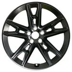 Toyota Grand Highlander 2024 2025 2026 20" Oem Wheel Rim PT75848240 Remanufactured. Price: $336.29.